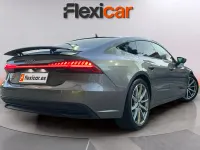 Usado Audi A7 Sportback Premium 286 CV (210 kW) 2020 Negro Utilitario