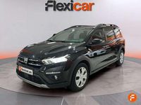 Usado Dacia Jogger Comfort 101 CV (74 kW) 2022 Negro Monovolumen
