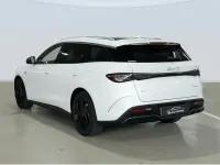 Nuevo BYD Seal Boost 184 CV (135 kW) 2025 Polar white Familiar