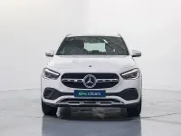 Usado Mercedes GLA200 150 HP (110 kW) 2023 Branco SUV