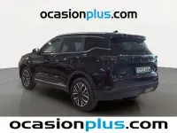 Usado Ebro s700 147 CV (108 kW) 2025 Blanco SUV