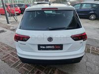 Usado VW Tiguan Advance 150 CV (110 kW) 2016 Blanco SUV
