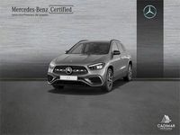 Usado Mercedes GLA200 150 CV (110 kW) 2025 Gris / plata SUV