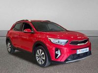 Usado Kia Stonic 101 CV (74 kW) 2024 Rojo SUV