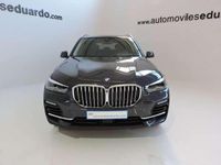 Usado BMW X5 Comfort Edition 394 CV (289 kW) 2021 Gris SUV