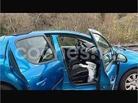 Usado Peugeot 207 95 CV (69 kW) 2008 Azul Berlina