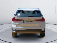 Usado BMW X1 Performance 136 CV (100 kW) 2023 Blanco SUV
