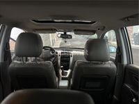 Usado Hyundai Tucson Comfort 140 CV (102 kW) 2007 Beige SUV