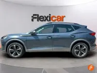 Usado Cupra Formentor 150 CV (110 kW) 2024 Gris SUV