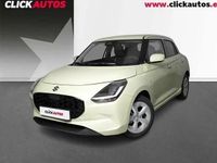 Usado Suzuki Swift 83 CV (61 kW) 2025 Utilitario