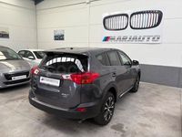 Usado Toyota RAV4 Executive 150 CV (110 kW) 2015 Marrón SUV