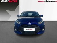 Käytetty Toyota Yaris Hybrid Active 116 HP (85 kW) 2025
