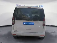 Usado VW Caddy Maxi 114 CV (83 kW) 2023 Blanco Monovolumen