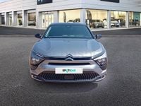 Usado Citroën C5 X PureTech 130 CV (95 kW) 2023 Gris / plata Familiar