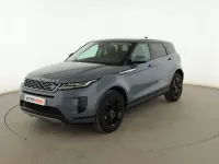 Usado Land Rover Range Rover evoque 163 CV (119 kW) 2021 Gris SUV