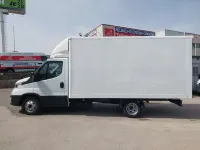 Usado Iveco Daily 155 CV (114 kW) 2023 Blanco Van