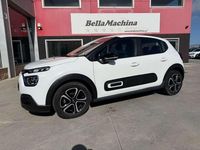 Usado Citroën C3 Feel 82 CV (60 kW) 2023 Blanco Utilitario