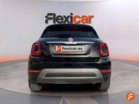 Usado Fiat 500X Connect 120 CV (88 kW) 2021 Negro SUV