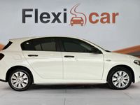 usado Fiat Tipo Sedan 1.3 Multijet 70kW (95CV) Business Diésel en Flexicar Sevilla 4