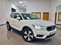 Usado Volvo XC40 Business Edition 190 CV (139 kW) 2020 Blanco SUV