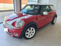 Usado Mini Cooper D 109 CV (80 kW) 2007 Utilitario