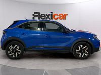 Usado Opel Mokka Business Elegance 110 CV (80 kW) 2022 Naranja SUV