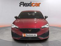Usado Cupra Leon 150 CV (110 kW) 2024 Rojo Berlina