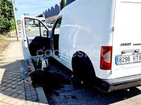 Occasion Ford Transit 115 PK (84 kW) 2013 Wit Pickup