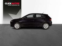 Usado Skoda Fabia Ambition 110 CV (80 kW) 2024 Negro Utilitario