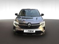 Usado Renault Austral Techno 160 CV (117 kW) 2024 Carrocer?a gris piza SUV