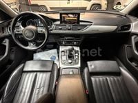 Käytetty Audi A6 313 HP (230 kW) 2013 Musta Farmari