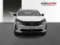Usado Peugeot 3008 Allure 130 CV (95 kW) 2024 Blanco SUV