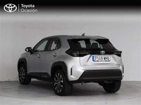 usado Toyota Yaris Cross 120H Active Tech