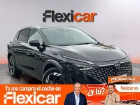 Usado Nissan Qashqai N-Connecta 140 CV (102 kW) 2025 Negro SUV