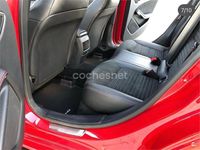 Usado Mercedes A200 AMG 136 CV (100 kW) 2012 Rojo Berlina