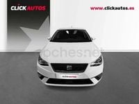 Usado Seat Ibiza Style 115 CV (84 kW) 2025 Blanco Utilitario