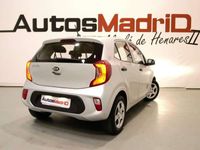 usado Kia Picanto 1.0 CVVT 49kW (67CV) Concept