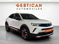 Usado Opel Mokka Business Elegance 101 CV (74 kW) 2022 Blanco SUV