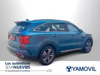 Usado Kia Sorento 230 CV (169 kW) 2023 Azul SUV