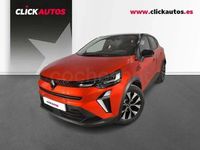 Usado Renault Captur Evolution 90 CV (66 kW) 2025 Rojo SUV