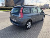 Usado Citroën Grand C4 Picasso Exclusive 136 CV (100 kW) 2009 Azul Monovolumen