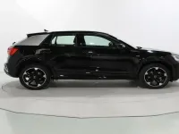 Usado Audi Q2 S-Line 150 CV (110 kW) 2023 Negro SUV