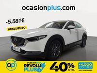 Usado Mazda CX-30 Prime-Line 140 CV (102 kW) 2025 Blanco SUV