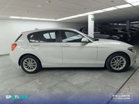 usado BMW 116 120 i