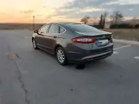Usado Ford Mondeo Titanium 187 CV (137 kW) 2018 Marrón Berlina