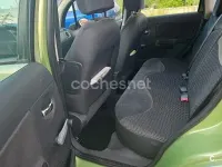 Occasion Citroën C3 61 PK (44 kW) 2007 Groen Sedan