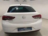 Usado Opel Insignia Business Elegance 122 CV (89 kW) 2022 Blanco Berlina