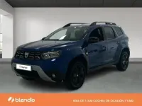 Usado Dacia Duster Prestige 150 CV (110 kW) 2022 SUV
