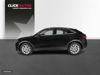 Usado Audi Q3 Advanced 150 CV (110 kW) 2024 Negro SUV