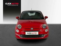 usado Fiat 500e 